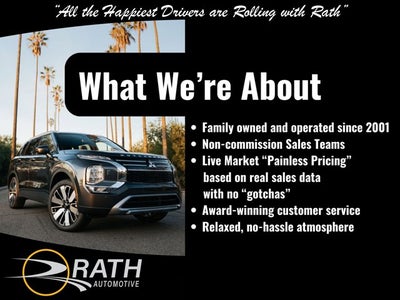 2024 Mitsubishi Outlander SEL