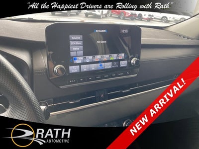 2024 Mitsubishi Outlander SEL