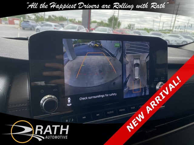 2024 Mitsubishi Outlander SEL