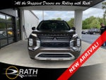 2024 Mitsubishi Outlander SEL