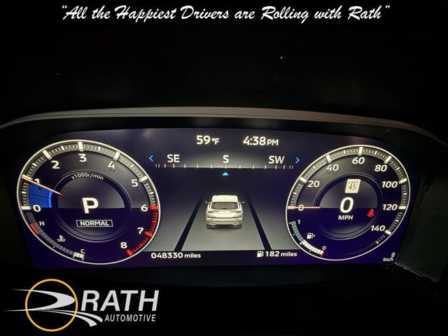 2024 Mitsubishi Outlander SEL Black Edition