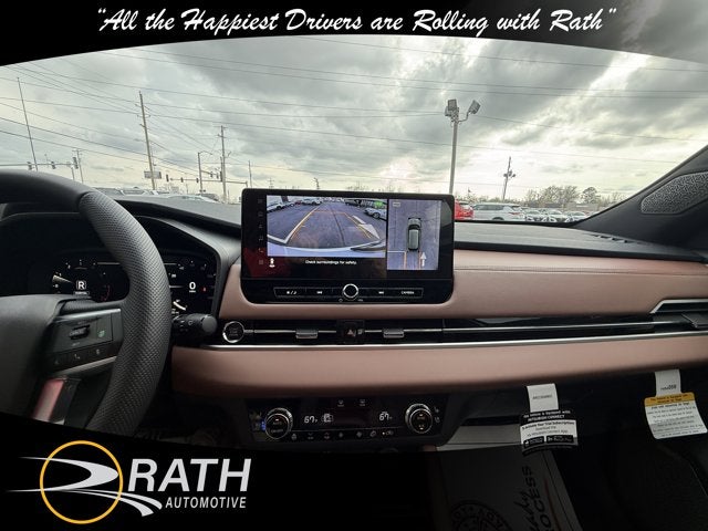 2026 Mitsubishi Outlander SEL