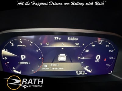 2026 Mitsubishi Outlander SEL