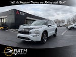 2026 Mitsubishi Outlander SEL