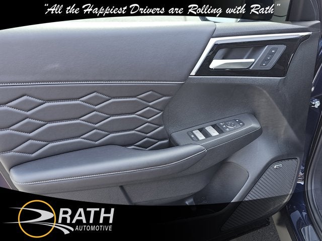 2026 Mitsubishi Outlander SEL