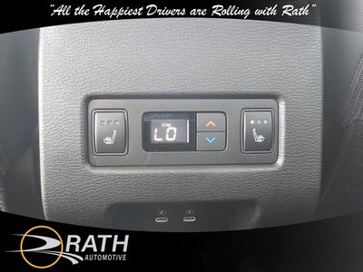 2026 Mitsubishi Outlander SEL