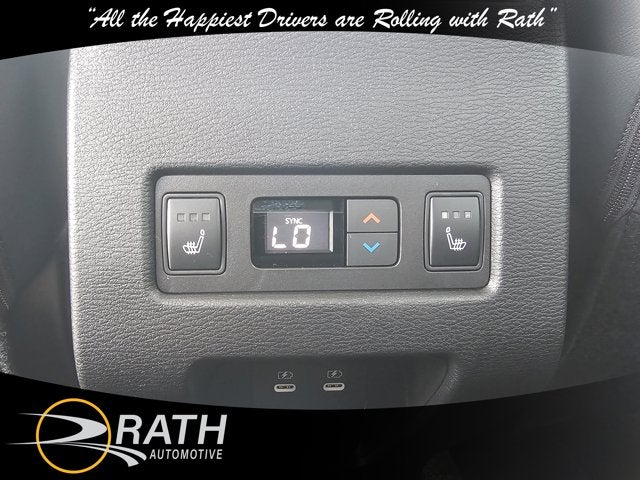 2026 Mitsubishi Outlander SEL