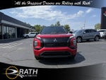 2026 Mitsubishi Outlander Black Edition