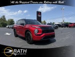 2026 Mitsubishi Outlander Black Edition