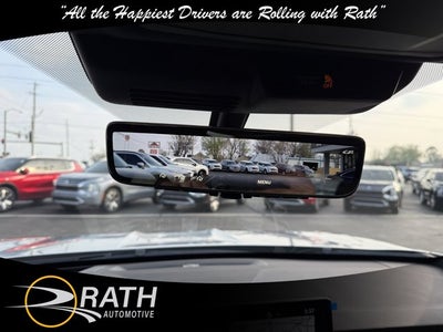 2026 Mitsubishi Outlander SEL