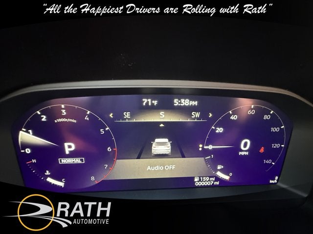 2026 Mitsubishi Outlander SEL