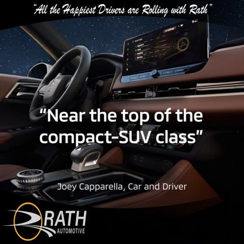 2025 Mitsubishi Outlander ES