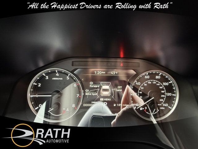 2025 Mitsubishi Outlander ES