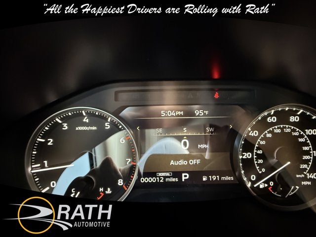 2025 Mitsubishi Outlander ES