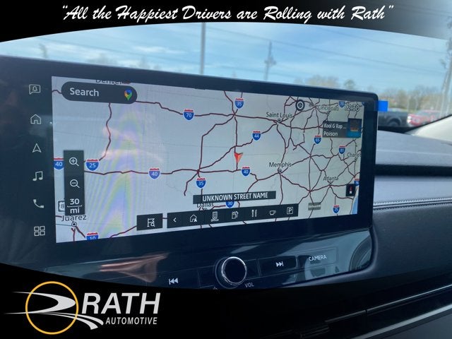 2026 Mitsubishi Outlander ES