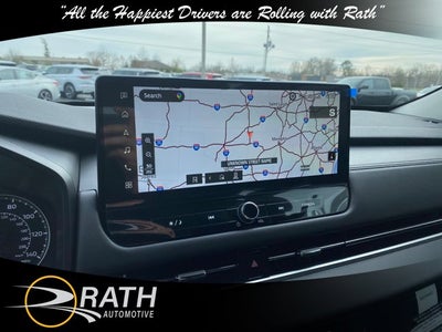 2026 Mitsubishi Outlander ES