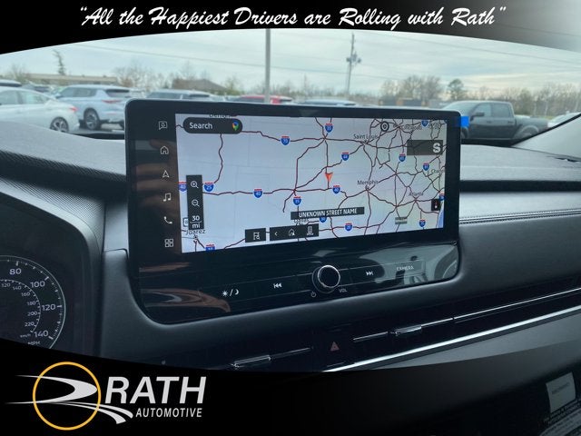 2026 Mitsubishi Outlander ES