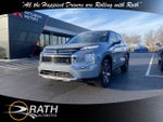 2025 Mitsubishi Outlander SE Tech Package