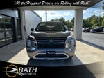 2024 Mitsubishi Outlander SE Black Edition w/Pano Roof