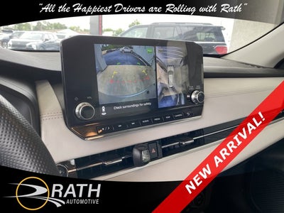 2022 Mitsubishi Outlander SEL Special Edition