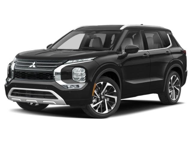2022 Mitsubishi Outlander SEL Special Edition S-AWC's photo