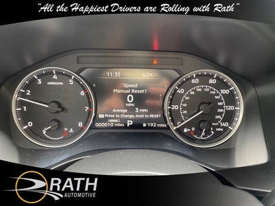 2026 Mitsubishi Outlander Trail Edition