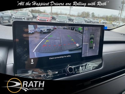 2026 Mitsubishi Outlander Trail Edition