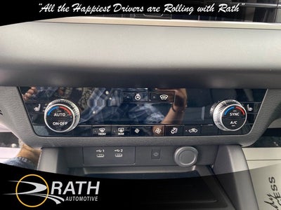 2026 Mitsubishi Outlander Trail Edition