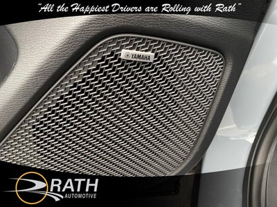 2026 Mitsubishi Outlander Trail Edition