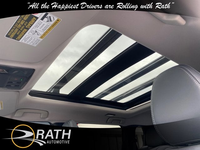 2026 Mitsubishi Outlander Trail Edition