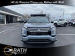 2026 Mitsubishi Outlander Trail Edition