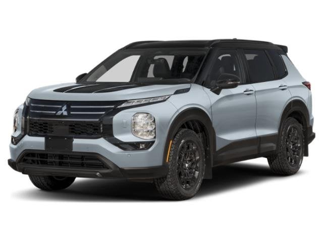 2026 Mitsubishi Outlander Trail Edition