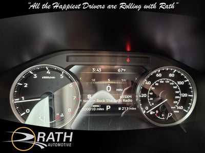 2026 Mitsubishi Outlander Trail Edition