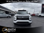 2026 Mitsubishi Outlander Trail Edition