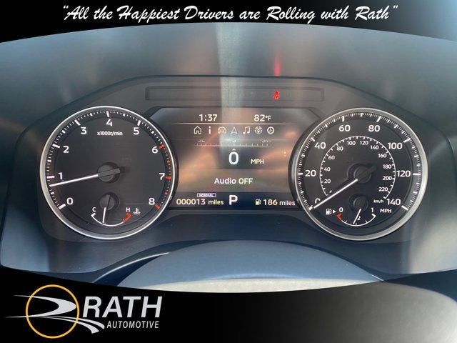 2026 Mitsubishi Outlander Trail Edition