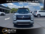 2026 Mitsubishi Outlander Trail Edition