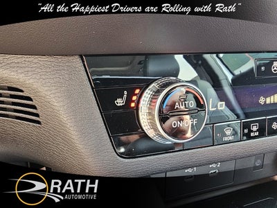 2026 Mitsubishi Outlander Trail Edition