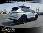 2026 Mitsubishi Outlander Trail Edition