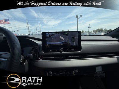 2026 Mitsubishi Outlander Ralliart