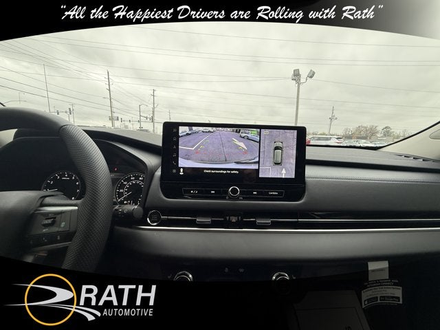 2026 Mitsubishi Outlander Trail Edition