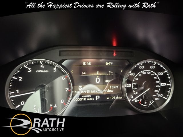 2026 Mitsubishi Outlander Trail Edition