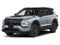 2026 Mitsubishi Outlander Trail Edition