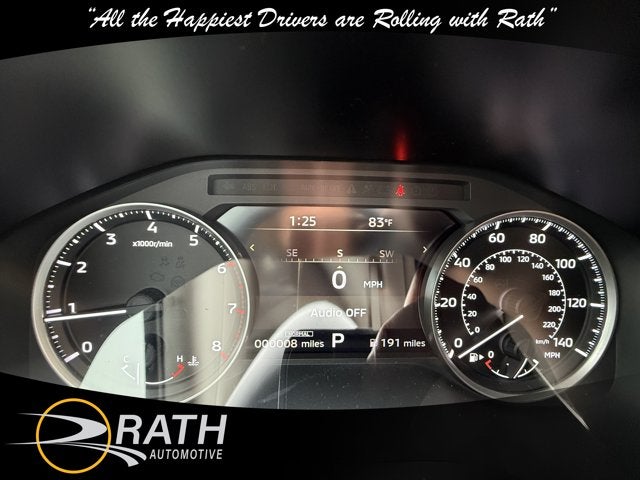 2026 Mitsubishi Outlander Trail Edition