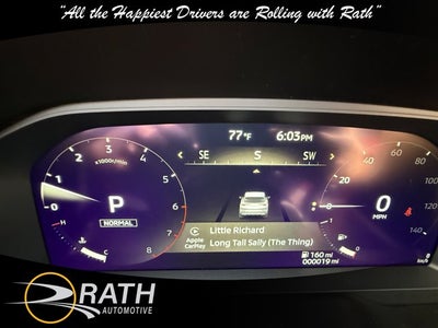 2025 Mitsubishi Outlander Platinum Edition