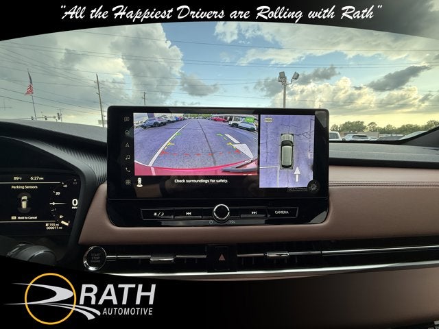 2025 Mitsubishi Outlander SEL Premium