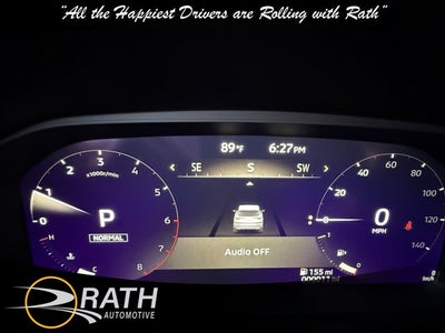 2025 Mitsubishi Outlander SEL Premium