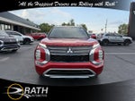 2025 Mitsubishi Outlander SEL Premium