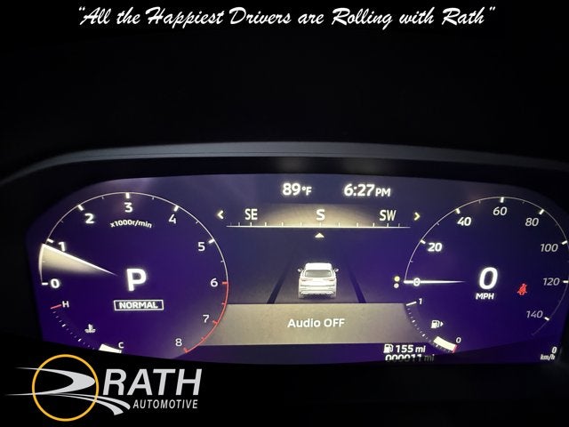 2025 Mitsubishi Outlander SEL Premium