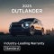 2025 Mitsubishi Outlander SEL Premium
