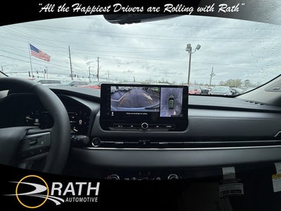 2026 Mitsubishi Outlander SEL